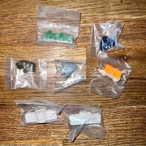 Red Rose Tea American Heritage Series